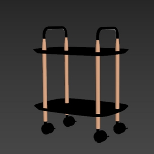 Kệ thấp Sofa Admiraal